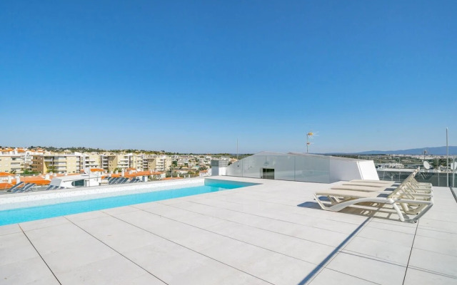 Lagos Town Centre Apartment