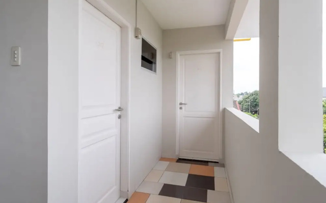 SPOT ON 2272 Citra Arcade Residence Syariah