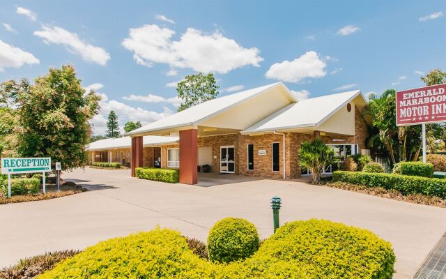 Maraboon Motor Inn