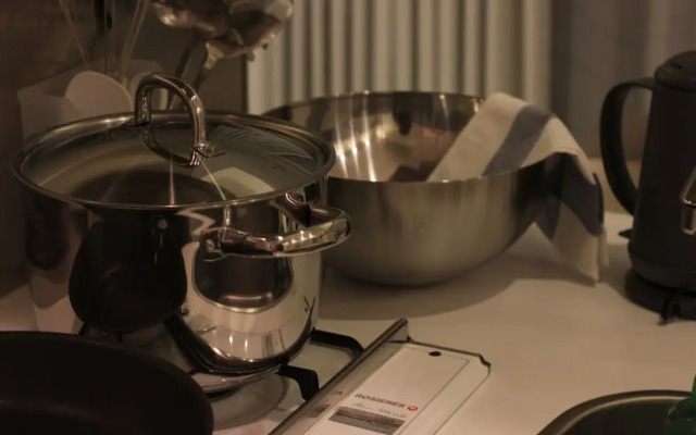 KW Residence Sakaisuji-Hommachi