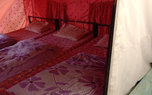 Camp Awara Dhanaulti