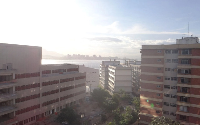 Condomínio do Edifício Boa Viagem Flat Service