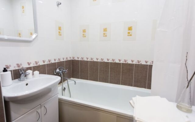 Versal Apartments on str. Gastello, bld. 1/72