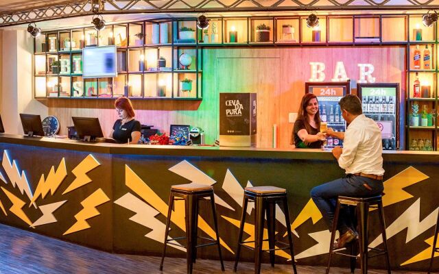 ibis Styles Piracicaba