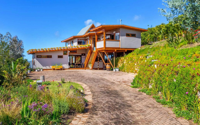 Valley studio - Relaxing in Paradise