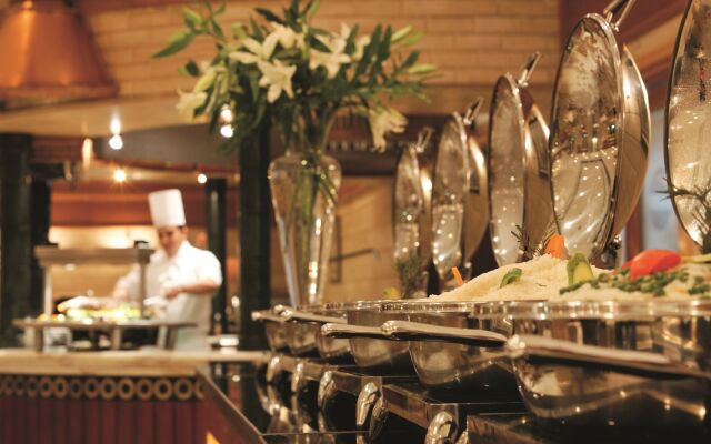 Mövenpick Hotel Cairo - Media City