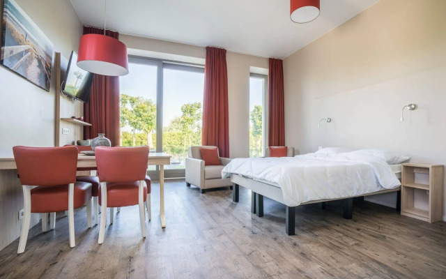 Holiday Suites Westende