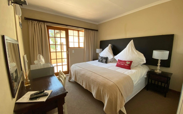 Lanseria Country Estate