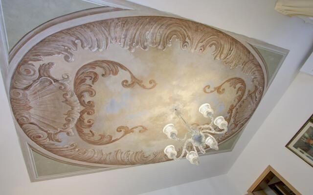 SAN MARCO CANAL VIEW#1 aircond, 4 pax, 120sqm Wifi