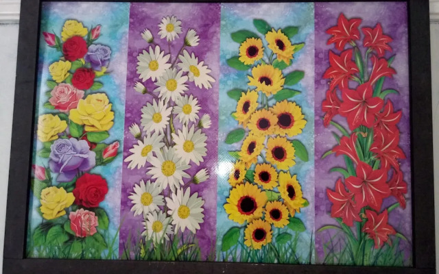 Vivero by Yatsar