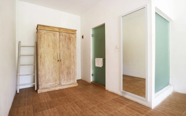 D'uma Residence Hotel