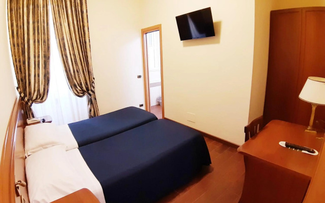 Hotel Mariano