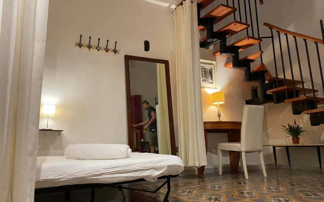 Indipendent Apartment