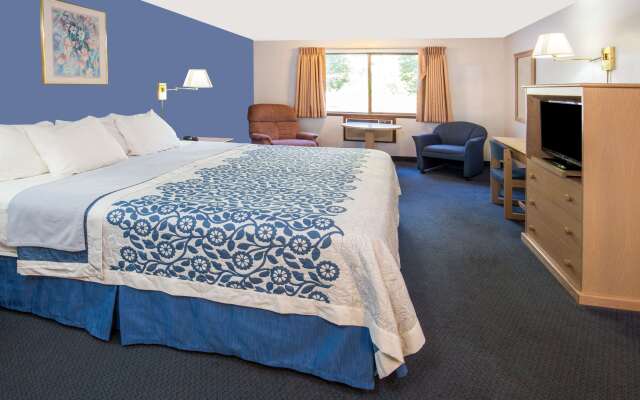 Days Inn by Wyndham Corvallis