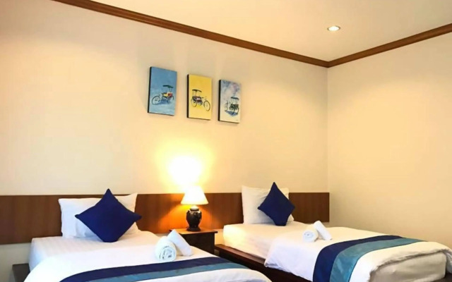 Papai Country Lodge