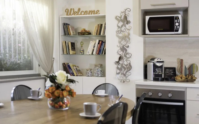 Sweet Inn Apartments - Molcho Street