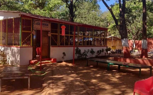 Redwood Resort Matheran