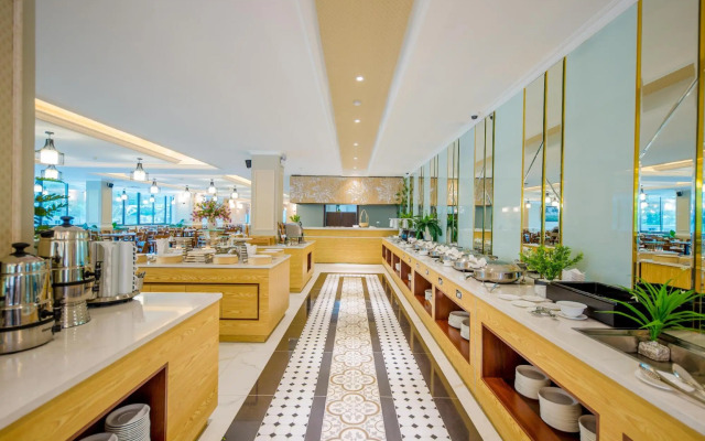 Orbit Hotel