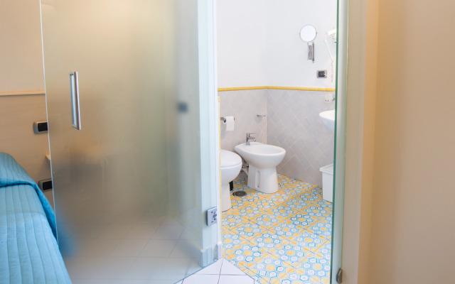 Villa Poseidon Boutique Hotel & Events