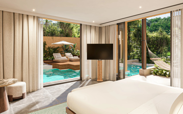 Banyan Tree Mayakoba