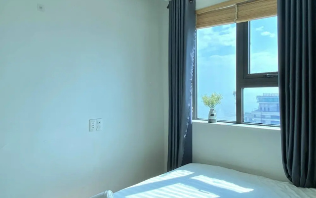 MT seaview – Guest Rooms – Da Nang