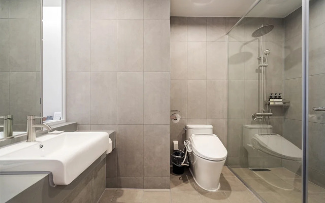 Hotel Cielo