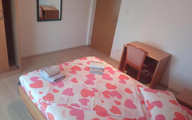 Apartment Mia