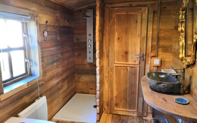 Domaine de la Boulaie