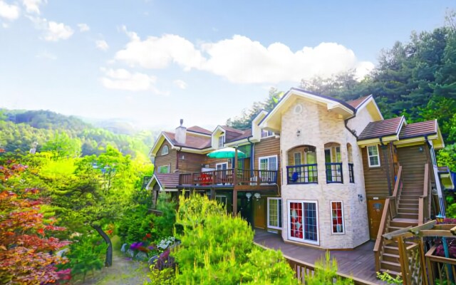 Gapyeong Mir Pension