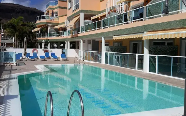 Golden Beach n 12, top Floor Apartment With Private Roof Terrace