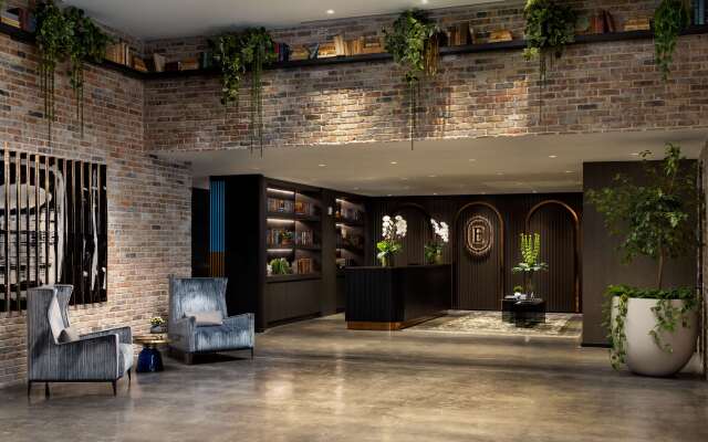 The Elser Hotel Miami