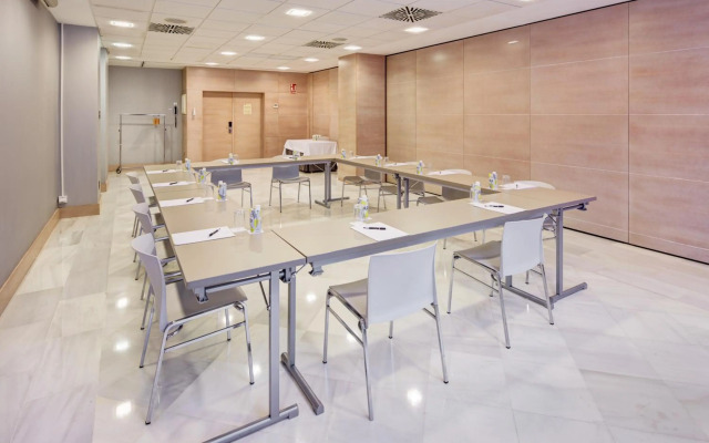 Sercotel Amistad Murcia