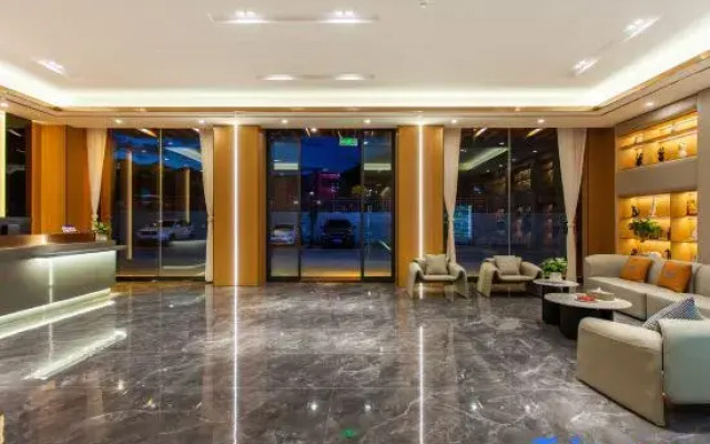 Yamolinka   Hotel