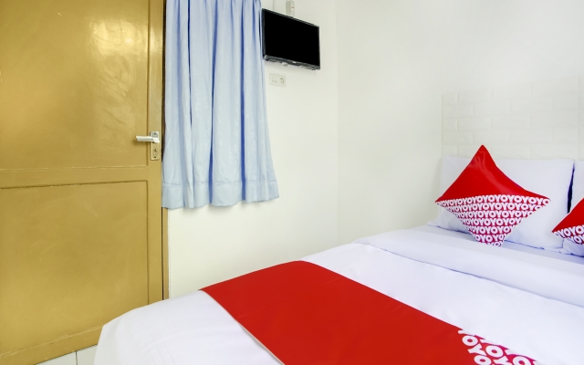 OYO 3286 Ramania Residence