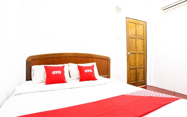 OYO 89562 Hotel Shalimar