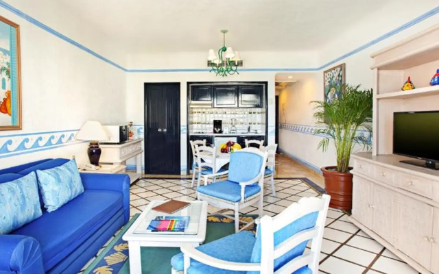 Pueblo Bonito Los Cabos Blanco - All Inclusive