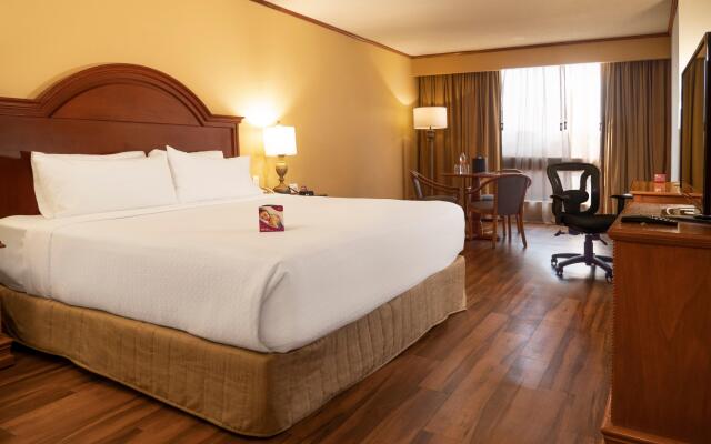 Crowne Plaza Monterrey by IHG