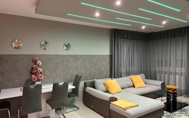 New Apartman