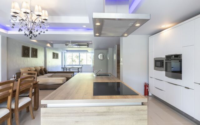 The Fairways Golf Villas