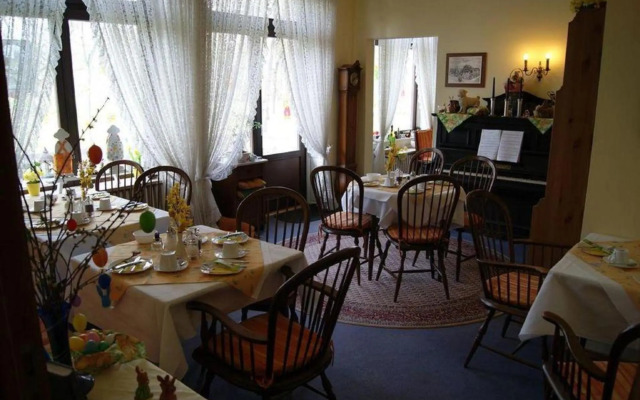 Villa Kisseleff