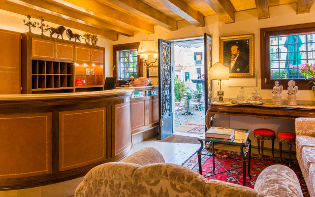 Santo Stefano - Bed & Breakfast
