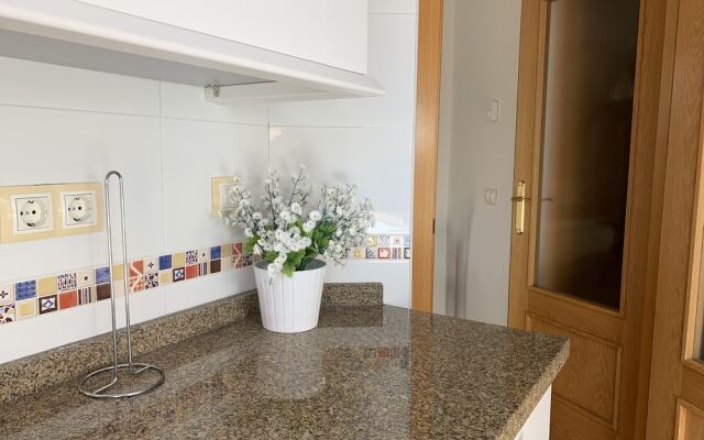 Apartamentos Valdesierra II