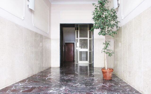 San Peter Nice Holiday Rome - Luxury Rooms