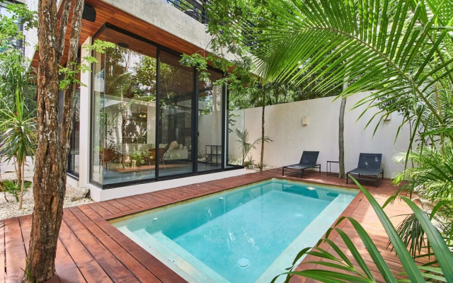 Casa Marhe By Lockey