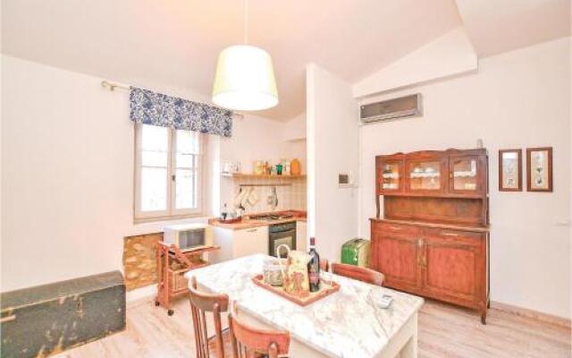 Apartment Casa Maria