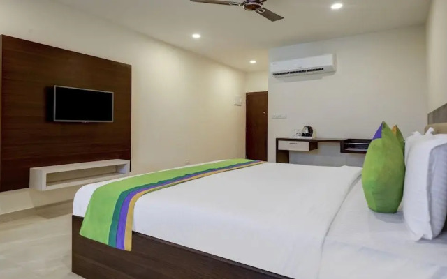 Samit Suites by Treebo