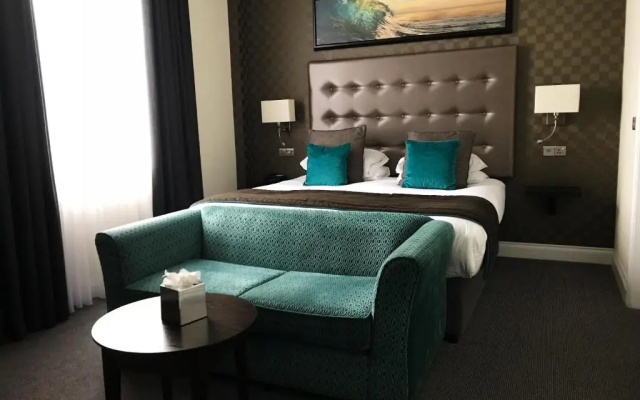 Hythe Imperial Hotel Spa & Golf