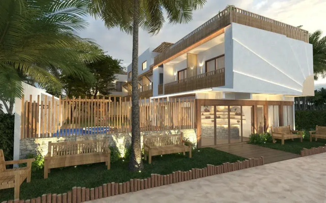 Saluz Boutique Hotel