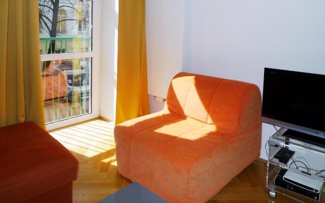 City Apartments Wien - Viennapartment