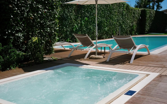 Hotel Palazzo del Garda (formerly Hotel Armony)